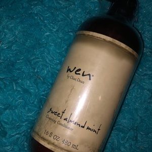 Wen Cleansing Conditioner